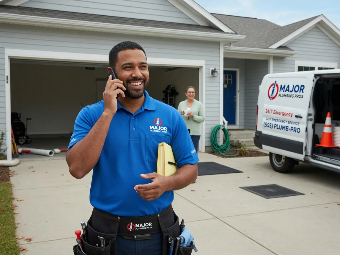 Drain Cleaning Services Milbank, SD FAQs